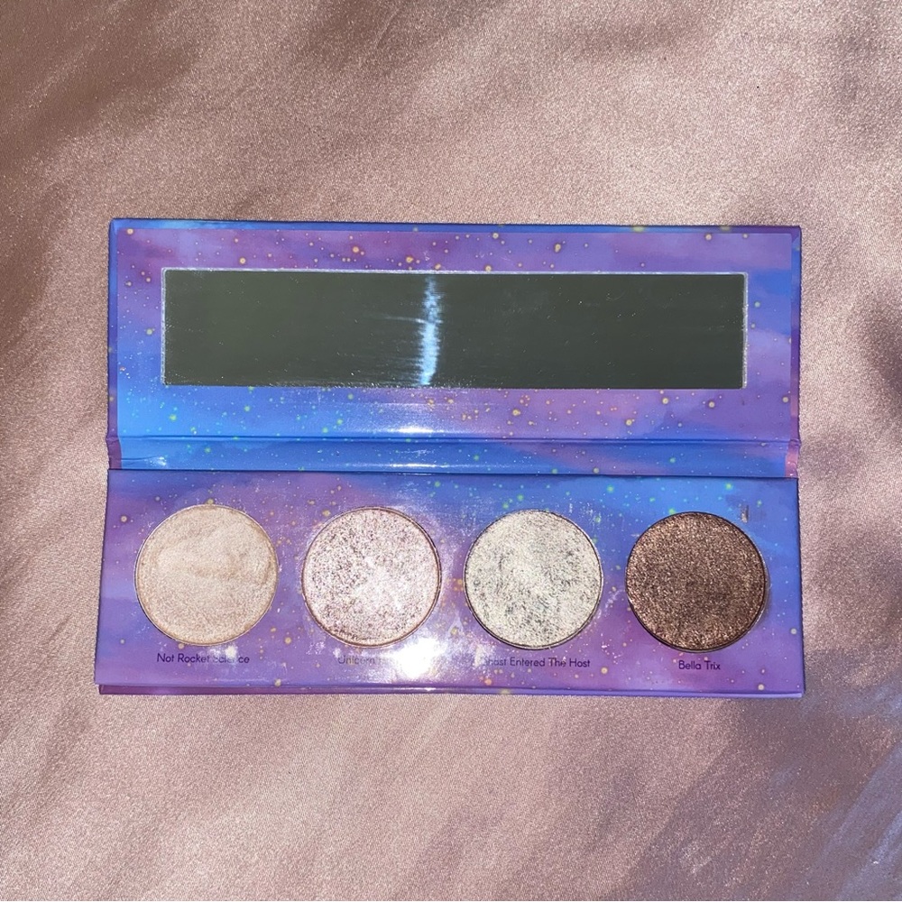 6/$40 Space Case Cosmetics Eye Shadow - Picture 1 of 4